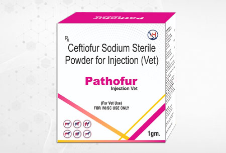 Pathofur
