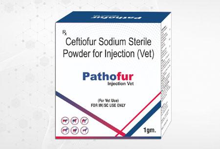Pathofur