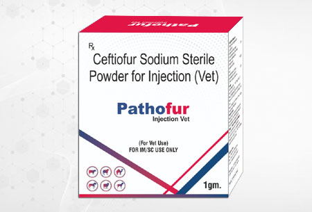Pathofur