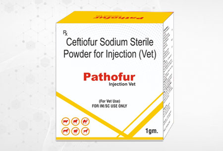 Pathofur
