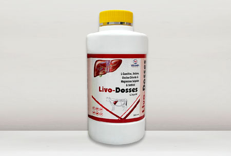 Live Dosses