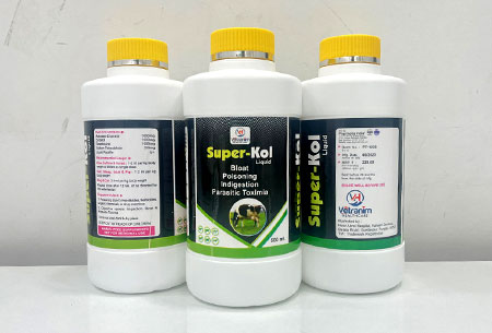 Super-Kol