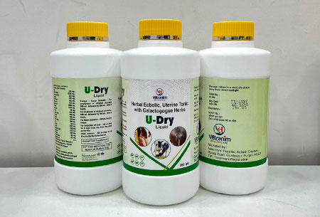 U-Dry