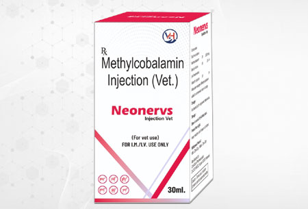 Neonervs Injection