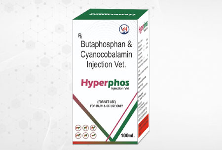 Hyperphos Injection