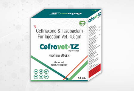 Cefrovet-TZ