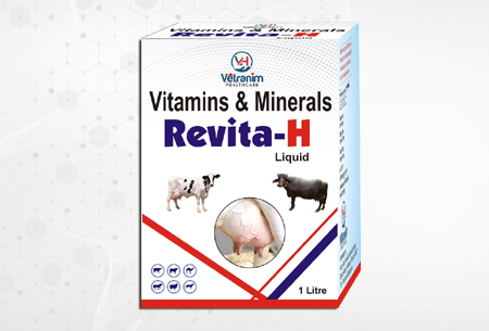 Revita-H