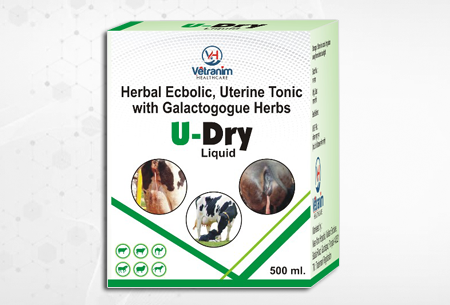 U-Dry