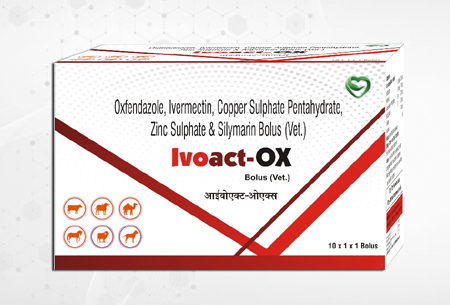Ivoact-OX